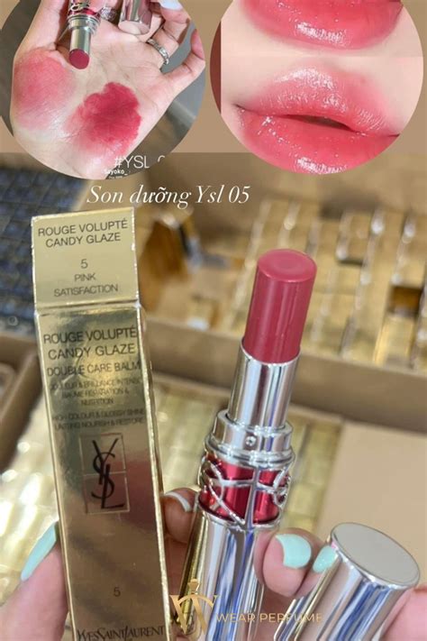 ysl pink gold|pink satisfaction ysl.